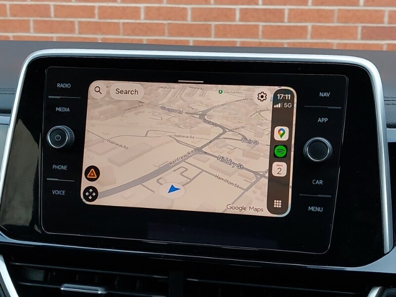 Used Volkswagen T-Roc 2022 for sale - 77722191: Photo 19