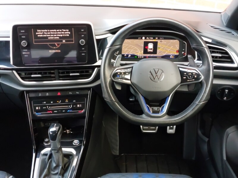 Used Volkswagen T-Roc 2022 for sale - 77722191: Photo 7