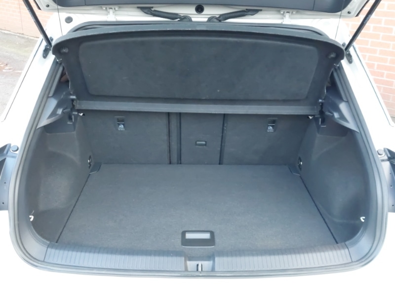 Used Volkswagen T-Roc 2022 for sale - 77722191: Photo 8