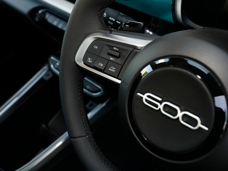 Used Fiat 600 2025 for sale - 76112964: Photo 16