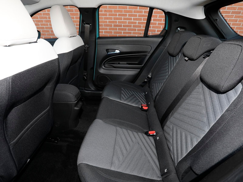 Used Fiat 600 2025 for sale - 76112964: Photo 6