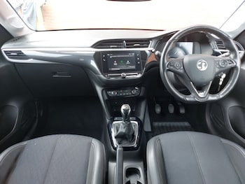Used Vauxhall Corsa 2021 for sale - 75506070: Photo