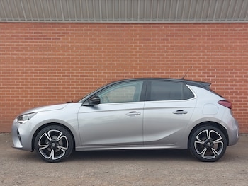 Used Vauxhall Corsa 2021 for sale - 75506070: Photo