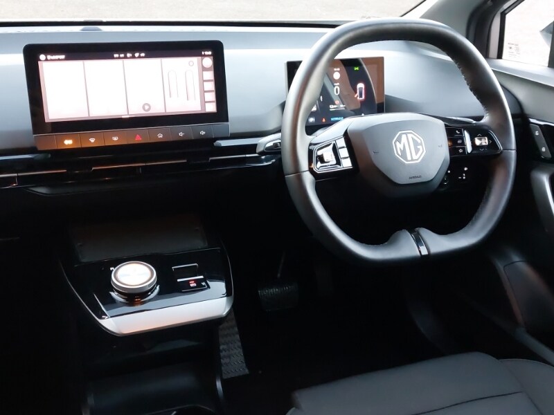 Used MG MG4 2023 for sale - 77596574: Photo 13
