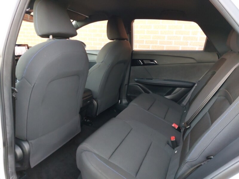 Used MG MG4 2023 for sale - 77596574: Photo 6