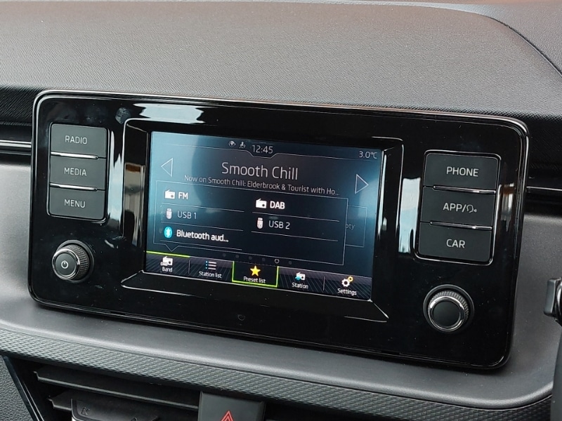 Used Skoda Kamiq 2022 for sale - 77224013: Photo 19