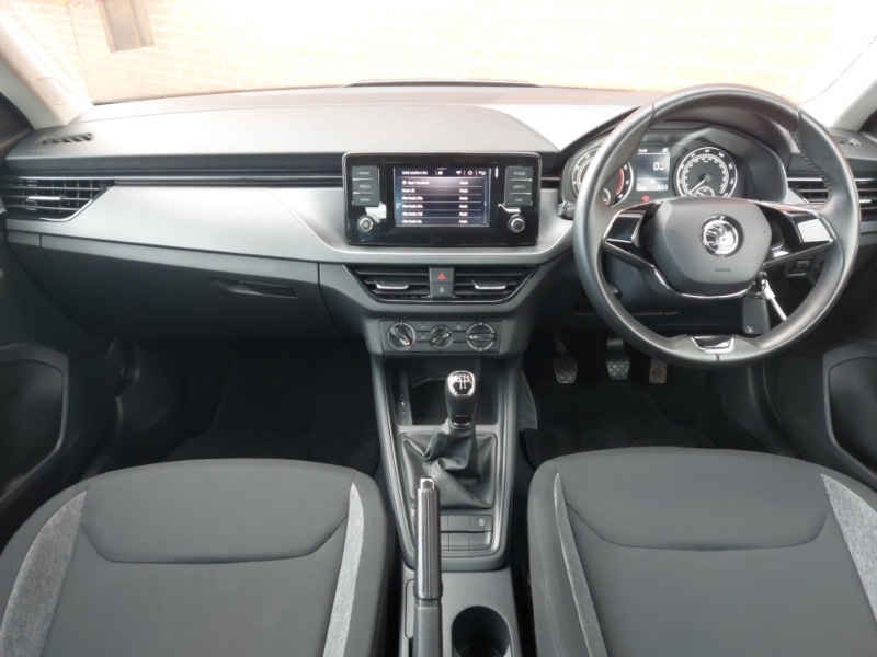 Used Skoda Kamiq 2022 for sale - 77224013: Photo 2