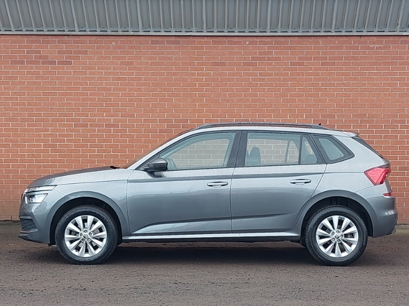 Used Skoda Kamiq 2022 for sale - 77224013: Photo 4