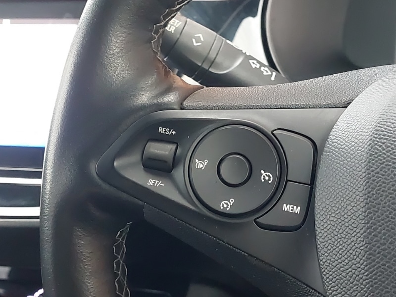 Used Vauxhall Corsa 2022 for sale - 77304392: Photo 11