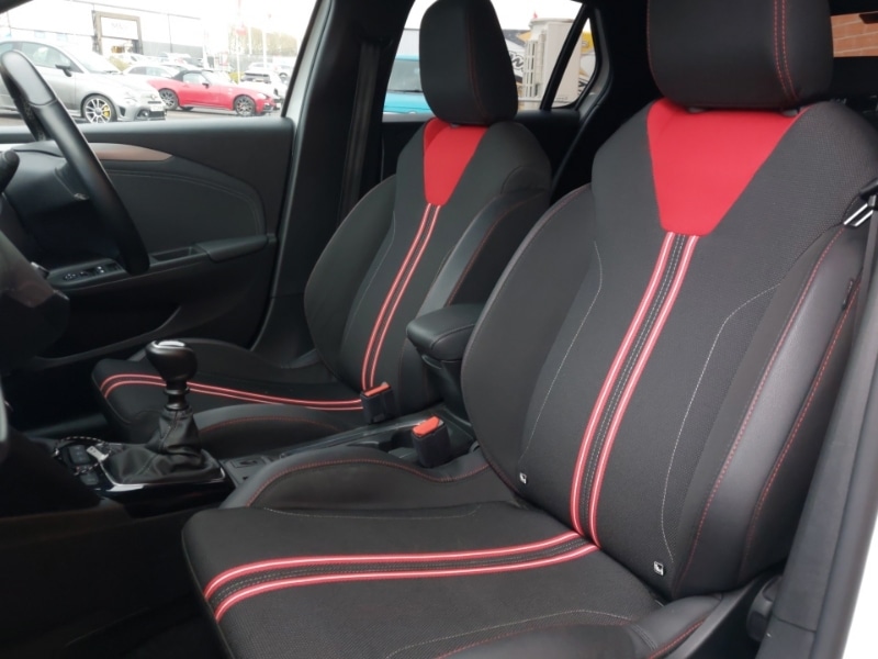 Used Vauxhall Corsa 2022 for sale - 77304392: Photo 12