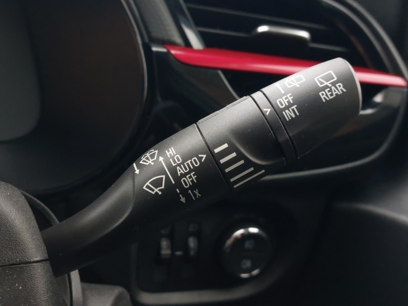 Used Vauxhall Corsa 2022 for sale - 77304392: Photo 14