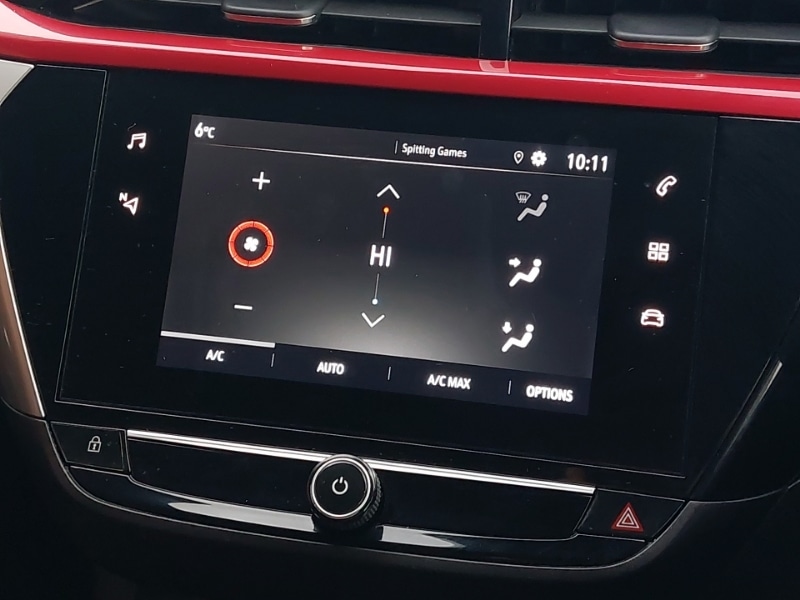 Used Vauxhall Corsa 2022 for sale - 77304392: Photo 18