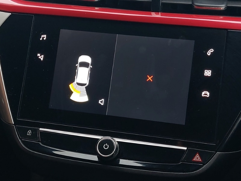 Used Vauxhall Corsa 2022 for sale - 77304392: Photo 19