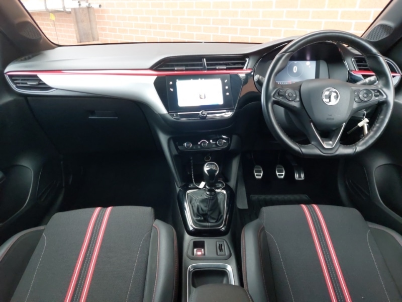 Used Vauxhall Corsa 2022 for sale - 77304392: Photo 2