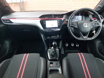 Used Vauxhall Corsa 2022 for sale - 77304392: Photo