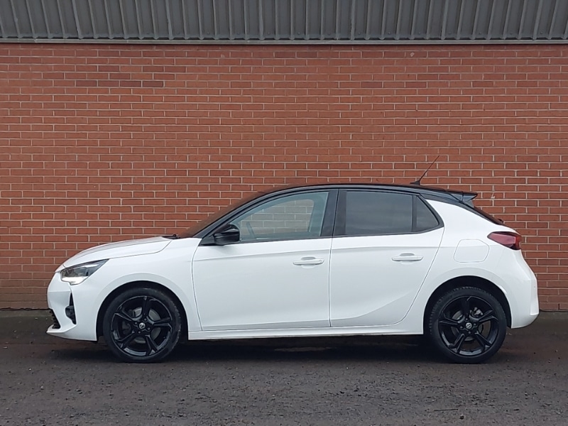 Used Vauxhall Corsa 2022 for sale - 77304392: Photo 4