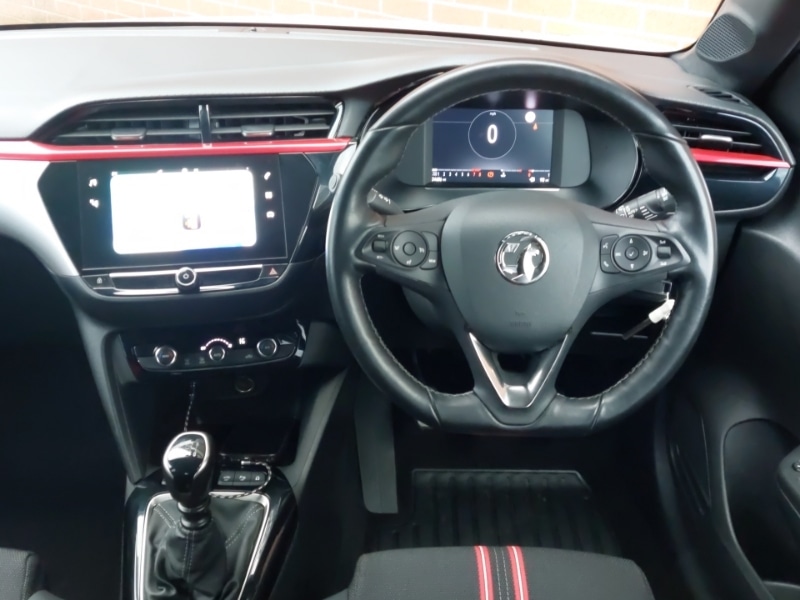 Used Vauxhall Corsa 2022 for sale - 77304392: Photo 7