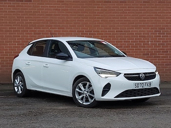 Used Vauxhall Corsa 2020 for sale - 77656918: Photo