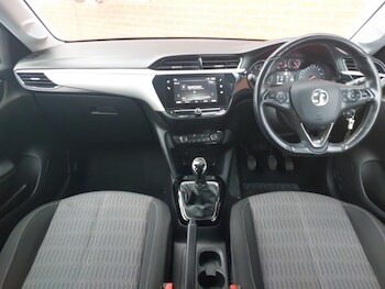 Used Vauxhall Corsa 2020 for sale - 77656918: Photo