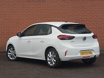 Used Vauxhall Corsa 2020 for sale - 77656918: Photo