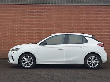 Used Vauxhall Corsa 2020 for sale - 77656918: Photo