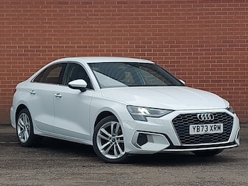 Used Audi A3 2023 for sale - 79131184: Photo
