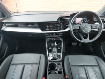 Used Audi A3 2023 for sale - 79131184: Photo