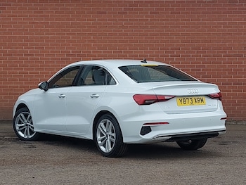 Used Audi A3 2023 for sale - 79131184: Photo
