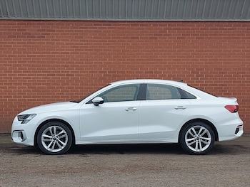 Used Audi A3 2023 for sale - 79131184: Photo