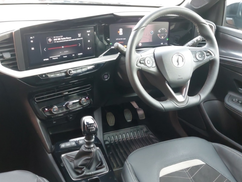 Used Vauxhall Mokka 2024 for sale - 76414518: Photo 13