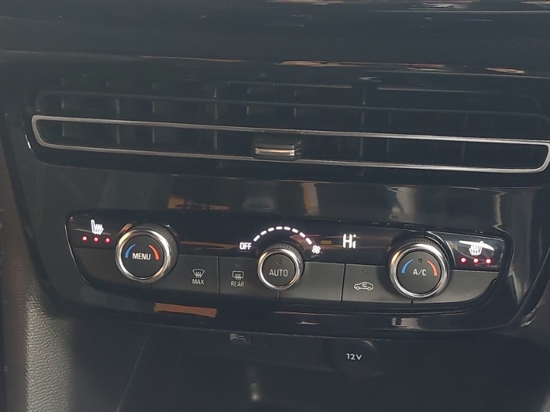 Used Vauxhall Mokka 2024 for sale - 76414518: Photo 14