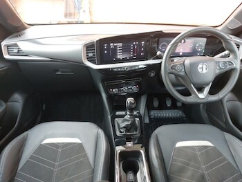 Used Vauxhall Mokka 2024 for sale - 76414518: Photo