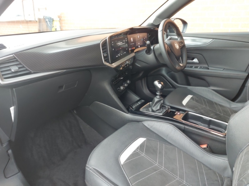 Used Vauxhall Mokka 2024 for sale - 76414518: Photo 5