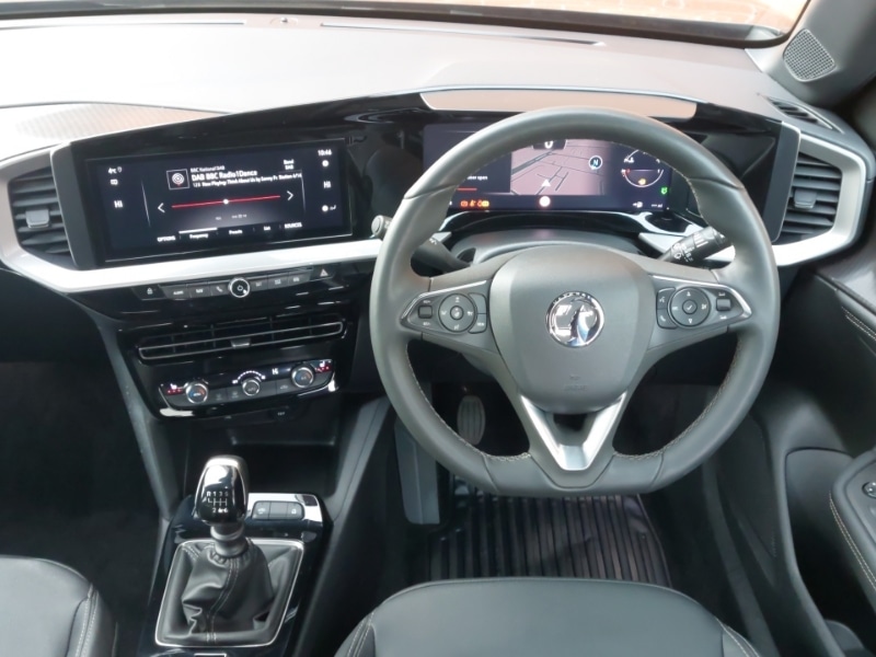 Used Vauxhall Mokka 2024 for sale - 76414518: Photo 7