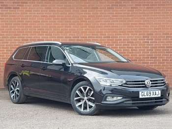 2019 - 1.6 TDI SEL 5dr DSG