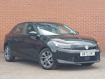 Used Vauxhall Corsa 2023 for sale - 75506129: Photo