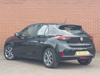 Used Vauxhall Corsa 2023 for sale - 75506129: Photo