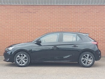 Used Vauxhall Corsa 2023 for sale - 75506129: Photo