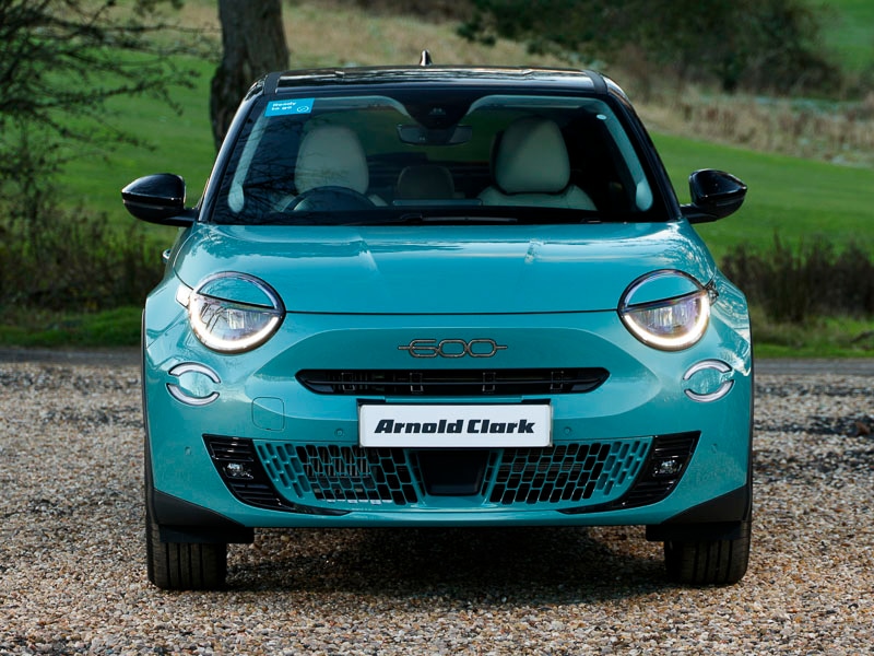 Used Fiat 600 2025 for sale - 76668786: Photo 17