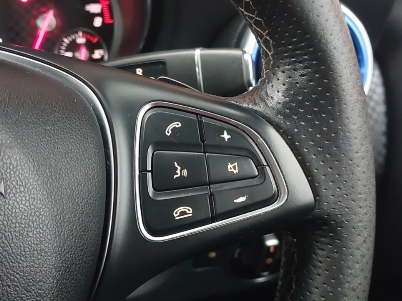 Used Mercedes-Benz A-Class 2018 for sale - 77922612: Photo 10