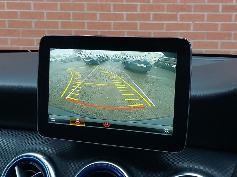 Used Mercedes-Benz A-Class 2018 for sale - 77922612: Photo 15