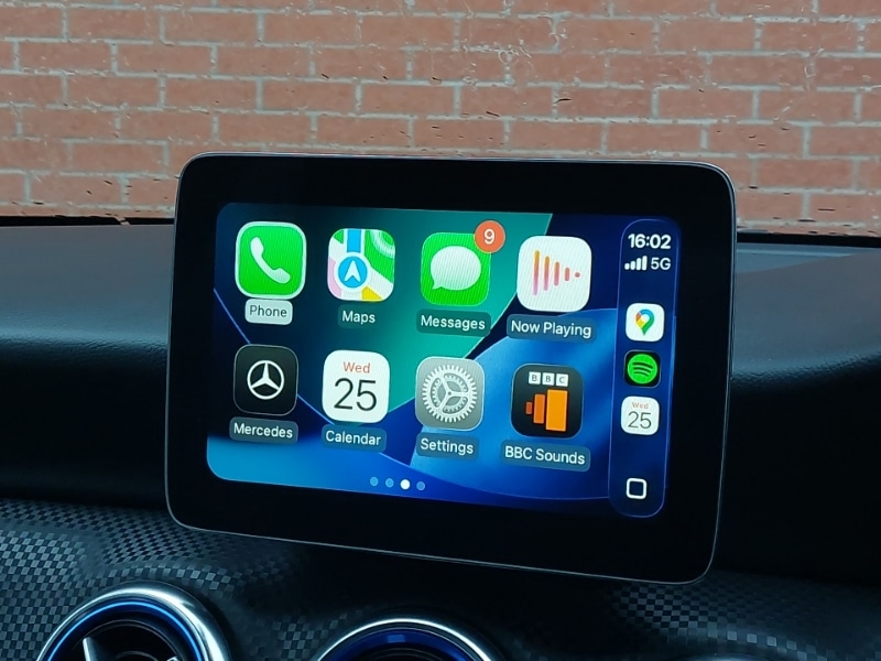 Used Mercedes-Benz A-Class 2018 for sale - 77922612: Photo 18