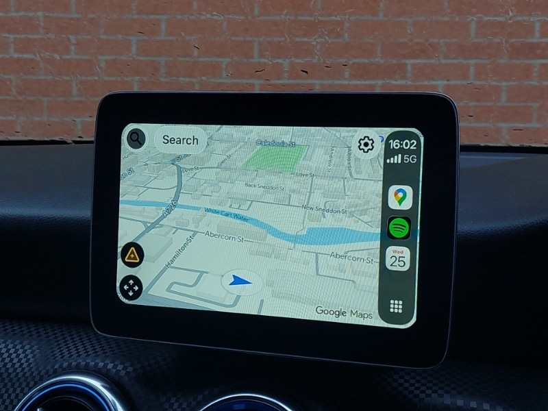 Used Mercedes-Benz A-Class 2018 for sale - 77922612: Photo 19