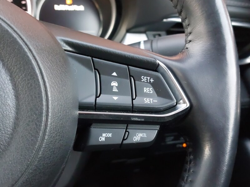 Used Mazda Mazda6 2018 for sale - 77047223: Photo 10