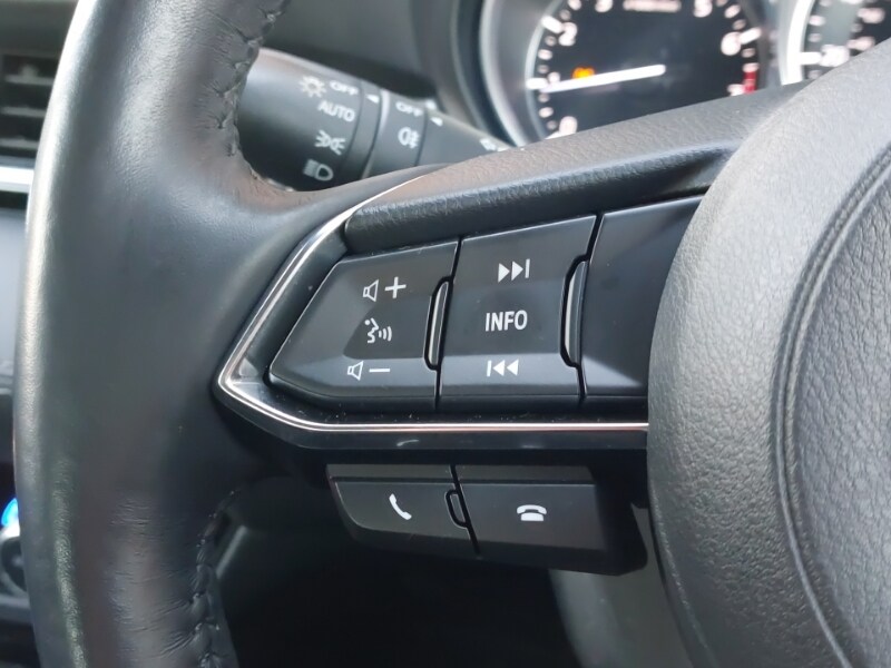 Used Mazda Mazda6 2018 for sale - 77047223: Photo 11