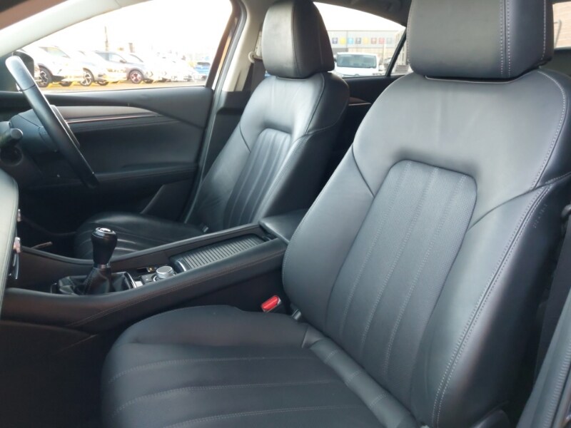 Used Mazda Mazda6 2018 for sale - 77047223: Photo 12