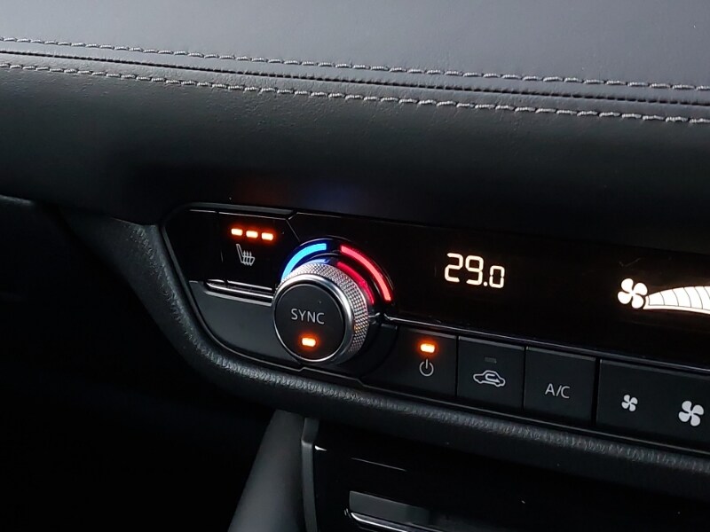 Used Mazda Mazda6 2018 for sale - 77047223: Photo 14