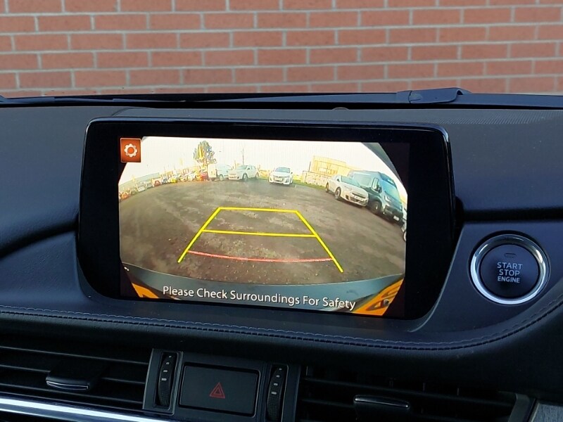 Used Mazda Mazda6 2018 for sale - 77047223: Photo 15