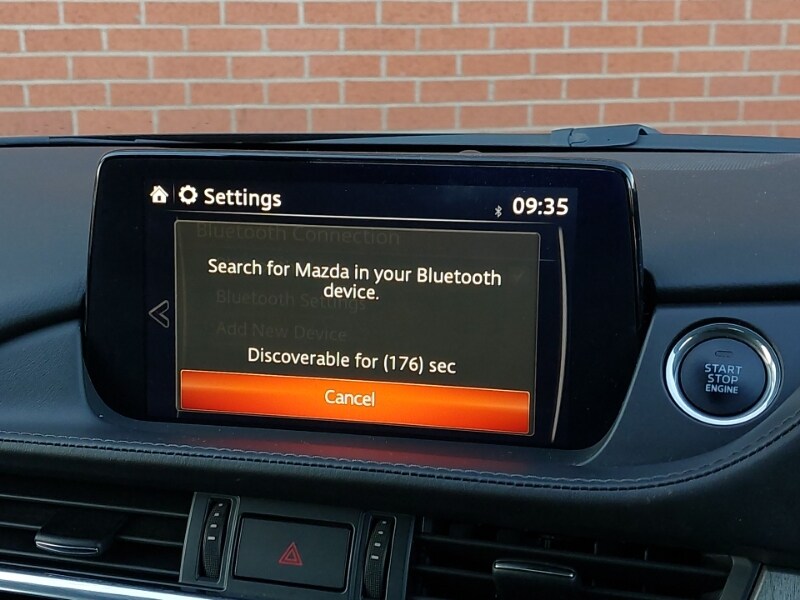 Used Mazda Mazda6 2018 for sale - 77047223: Photo 19