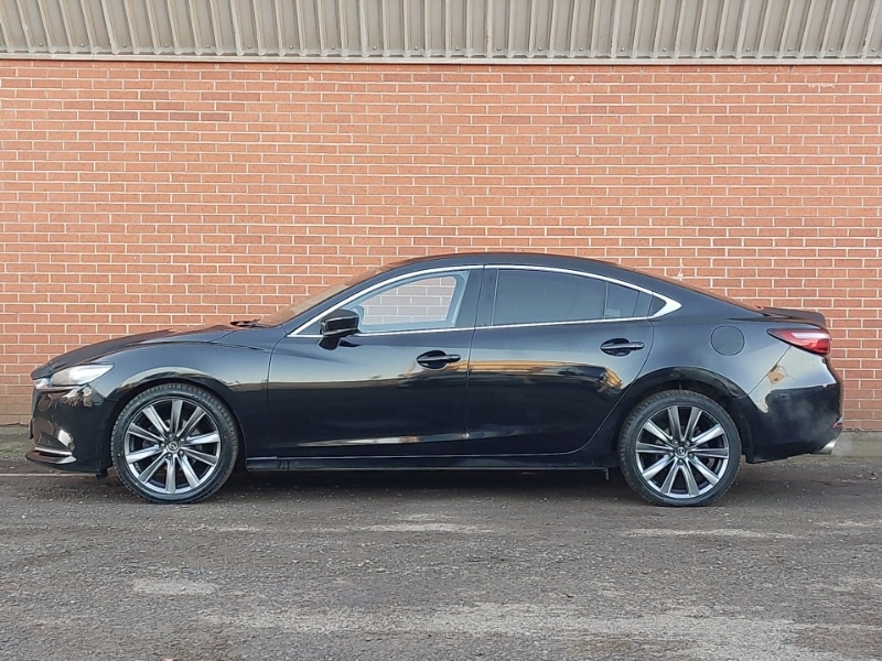 Used Mazda Mazda6 2018 for sale - 77047223: Photo 4